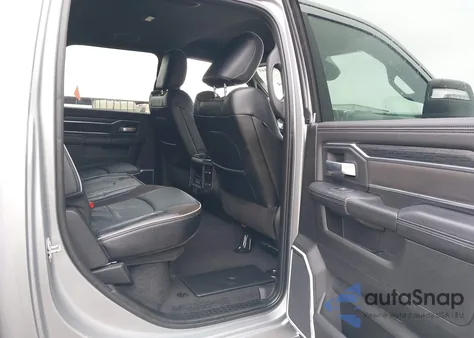 2023 Ram 2500 Laramie 4X4 6'4 Box z USA, uszkodzony, nr VIN 3C6UR5FLXPG629512